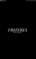 Frizeria poster