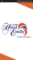 Hotel Emily Affiche