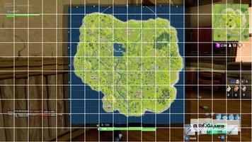 برنامه‌نما Fortnight vs PUBG: Info & Guide عکس از صفحه