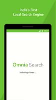 Omnia: Search India Locally poster