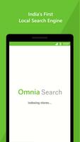 Omnia: Search India Locally-poster