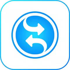 AirPush - Nearby File Sharing in Web Browser APK 下載