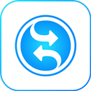 AirPush - Nearby File Sharing  APK