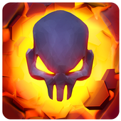 Titan Brawl Mod apk son sürüm ücretsiz indir