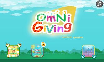 Omni Giving 스크린샷 3