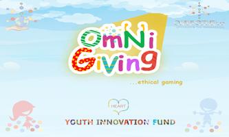 Omni Giving 截图 2