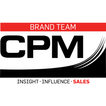 CPM Brand Team