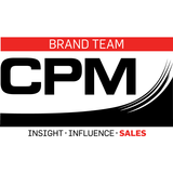 CPM Brand Team icon