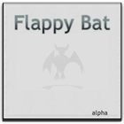 Flappy Bat أيقونة