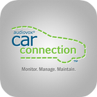 Car Connection icône