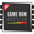 آیکون‌ RAM Booster - Game Booster