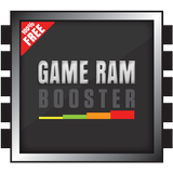 Game RAM Booster أيقونة