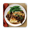 All Chicken Recipes - Easy Rec APK
