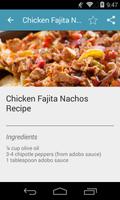 All Chicken Recipes - Easy Rec captura de pantalla 1