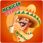 Mexican Food Recipes アイコン