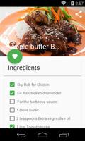 Mexican Food Recipes screenshot 1