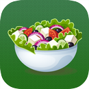 Salad Recipes Easy - Healthy Recipes Cookbook APK