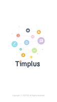 Timplus plakat