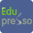 Edupresso ไอคอน