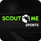Scout Me Sports-icoon