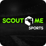 Scout Me Sports icône