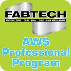 AWS Professional Program آئیکن