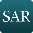 SAR 2015 أيقونة