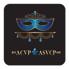 آیکون‌ 2016 ACVP/ASVCP Meeting