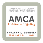 AMCA 82nd Annual Meeting simgesi