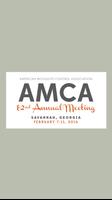 AMCA 82nd Annual Meeting Affiche