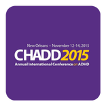 2015 Annual Conference on ADHD