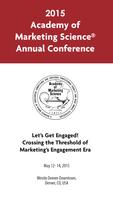 2015 AMS Conference Program постер