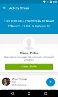 The Forum 2016 by NAWB capture d'écran 1