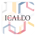 ICALEO 2017 icône
