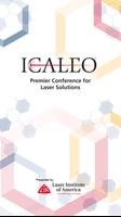 پوستر ICALEO 2017