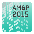 2015 AM&P Annual Meeting أيقونة