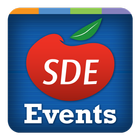 SDE National Conferences आइकन