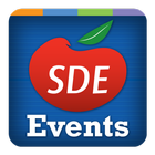 SDE National Conferences icône