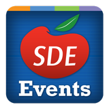 SDE National Conferences icon