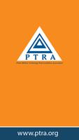 PTRA 2015 Annual Conference ポスター