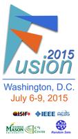 Fusion 2015 Conference 포스터