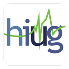 HIUG Interact icône