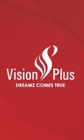 Vision Plus penulis hantaran