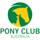 Pony Club Australia icône