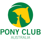 Pony Club Australia simgesi
