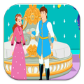 the story of a mighty prince