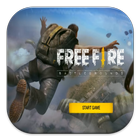 Guide Free Fire Battlegrounds Pro icône