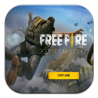 Guide Free Fire Battlegrounds Pro-icoon