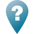 ikon Keluarga dan Teman locator