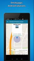 Family & Friends Locator screenshot 3